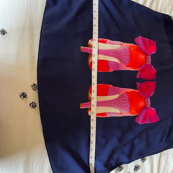 Tricotto pop over top - Picture 5 of 5